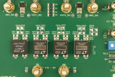 DC2481A-B Demo Board