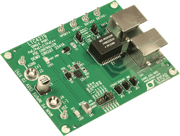 DC2541A Demo Board