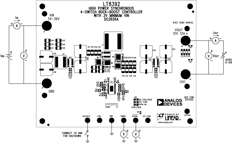 DC2626A