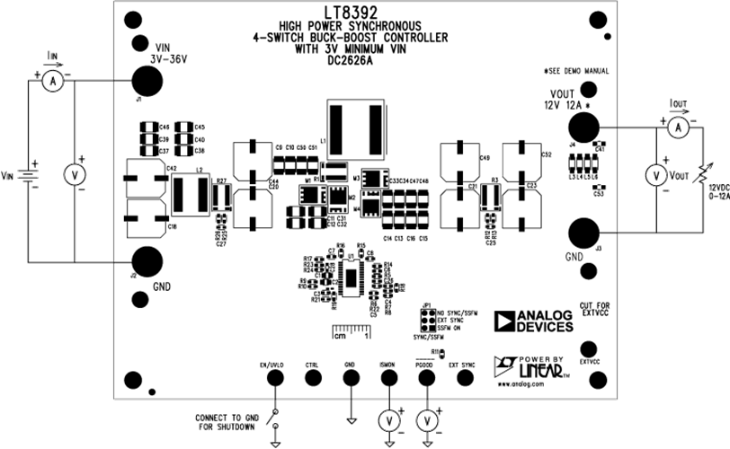 DC2626A