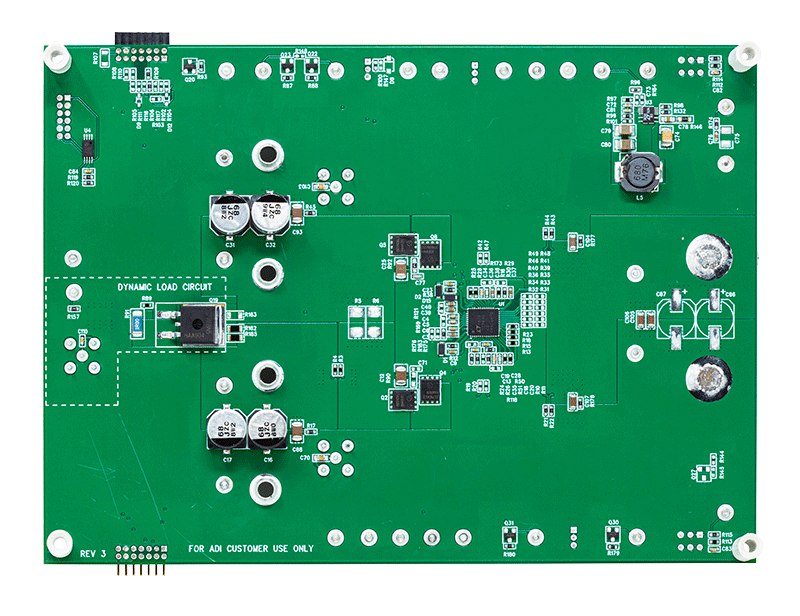 DC2728A Demo Board