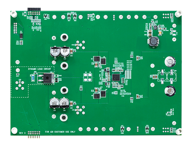 DC2728A Demo Board