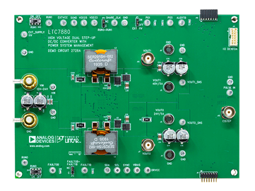 DC2728A Demo Board