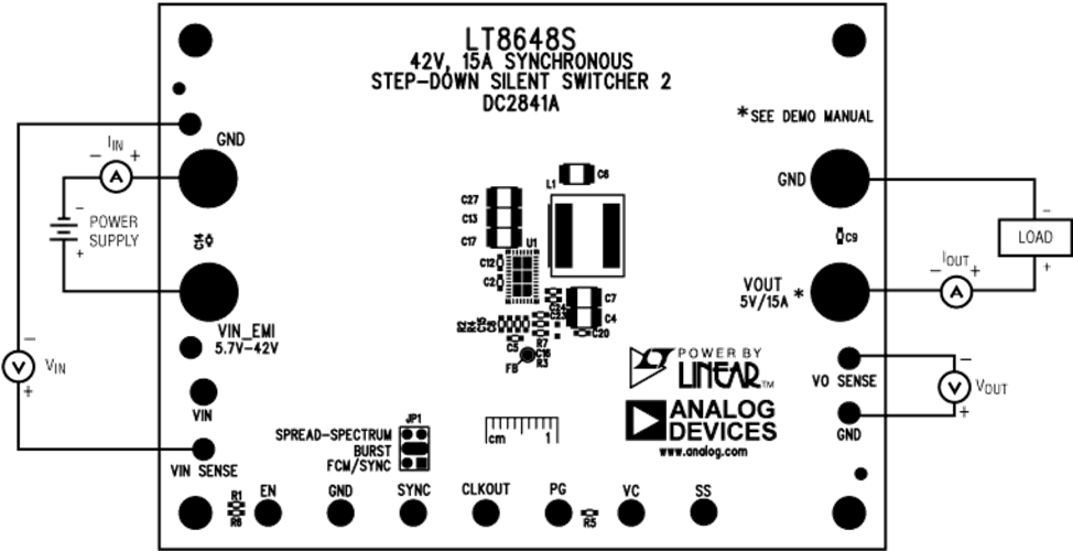 DC2841A