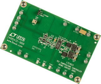 DC388C Demo Board