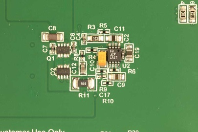 DC491A-1 Demo Board