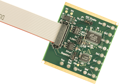 DC579A Demo Board