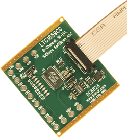 DC682A Demo Board