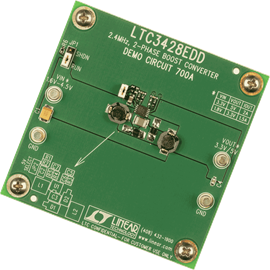 DC700A Demo Board
