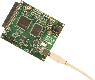 DC718C Demo Board