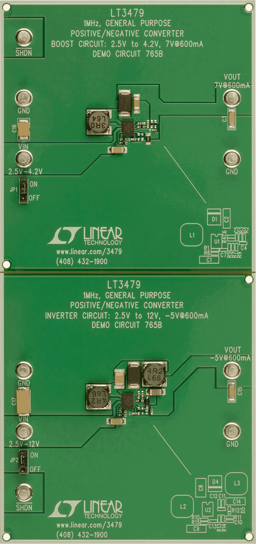DC765B-1