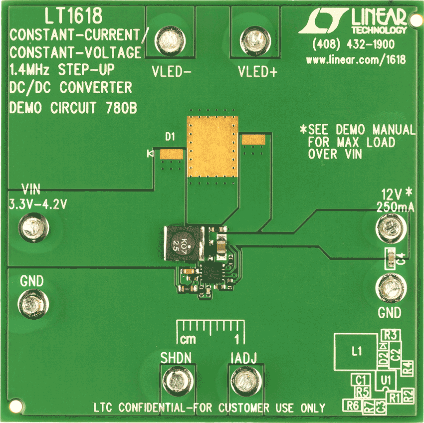 DC780B-1