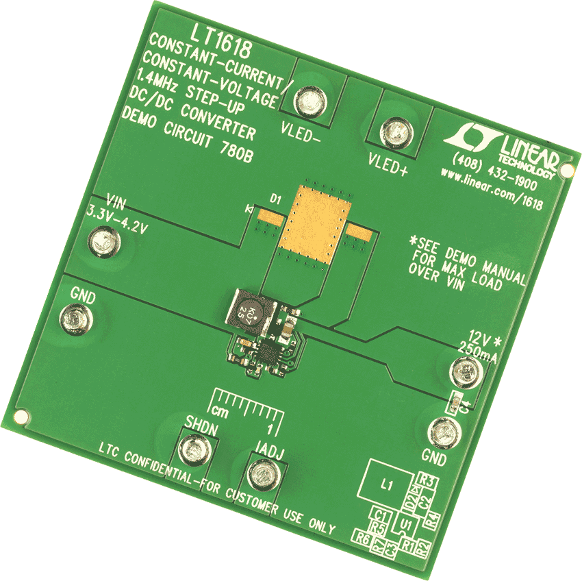 DC780B-2