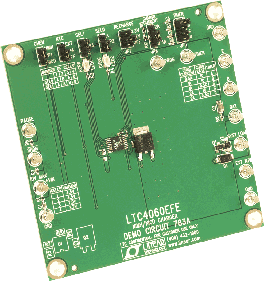 DC783A-4