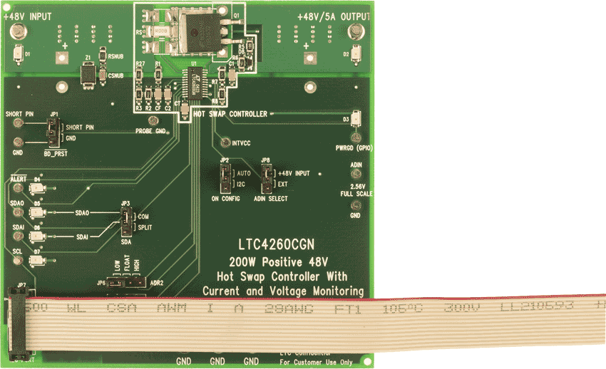 DC786A-1