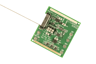 DC812A Demo Board