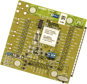 DC9003A-B Demo Board