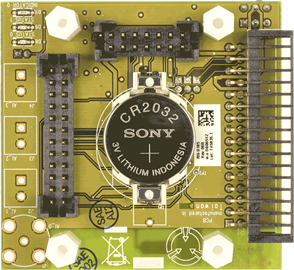 DC9003A-B Demo Board