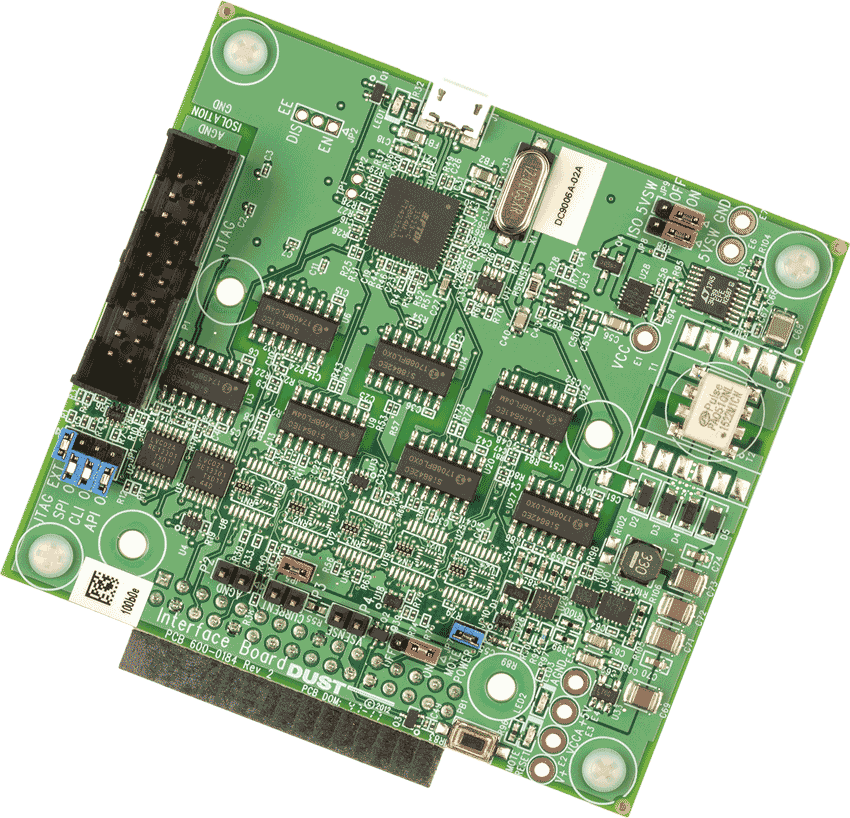 DC9006A Demo Board