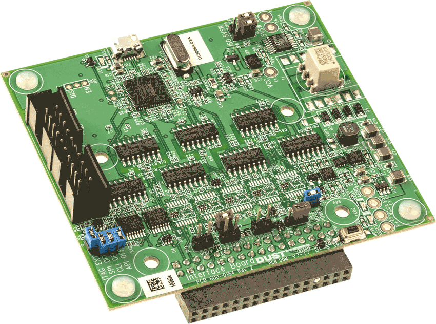 DC9006A Demo Board