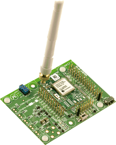 DC9018B-C Demo Board