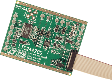 DC979A Demo Board