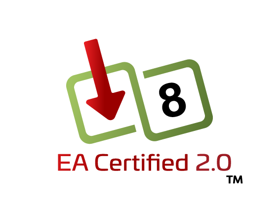 EA Certified 2.0 image
