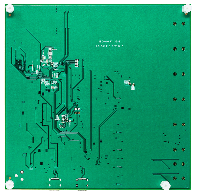 EV-21562-AUTO - Bottom View