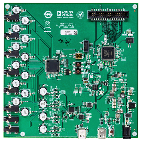EV-21562-AUTO - Top View