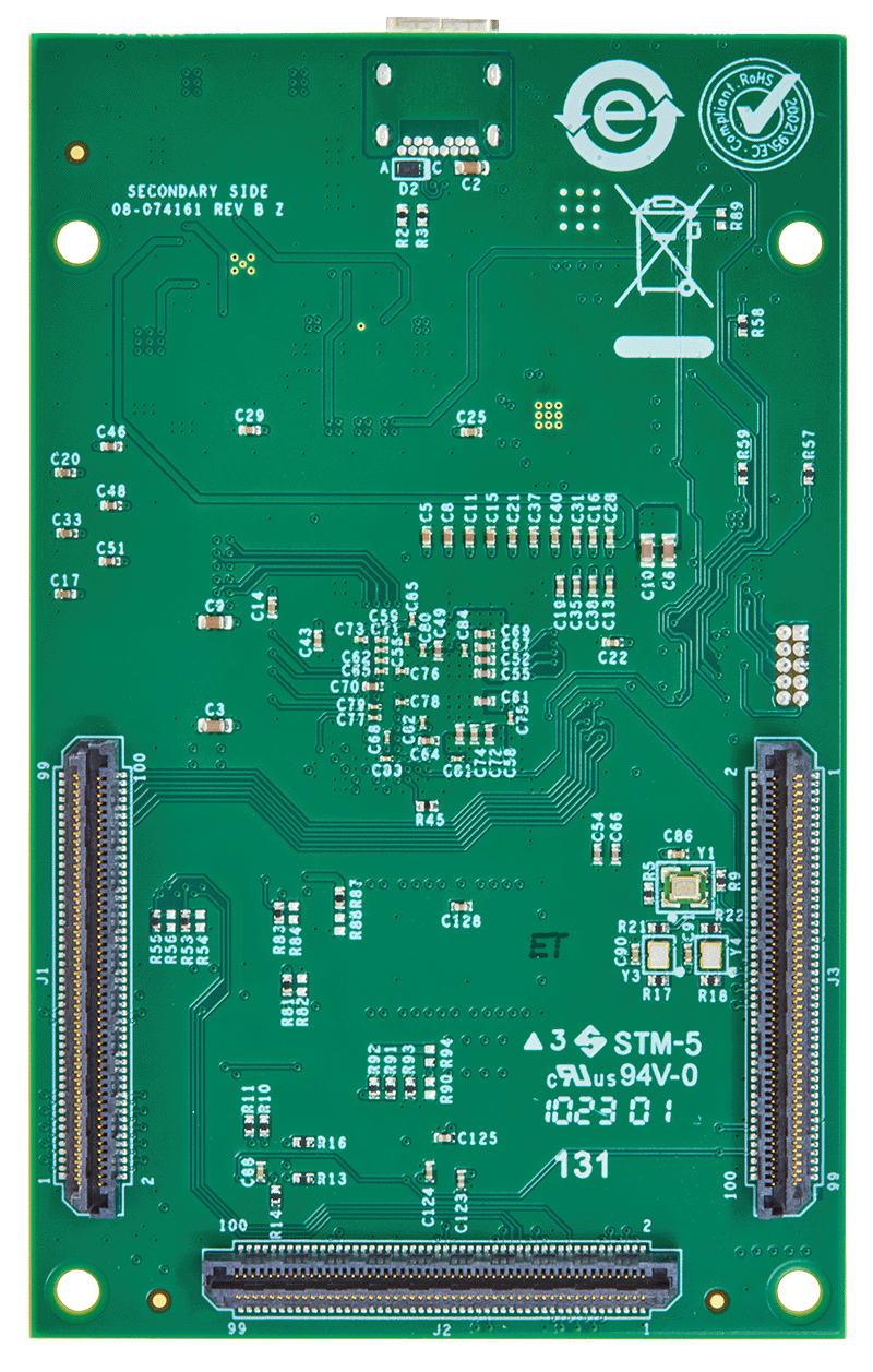 EV-21568-SOM Bottom View