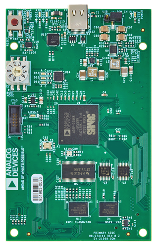 EV-21568-SOM Top View