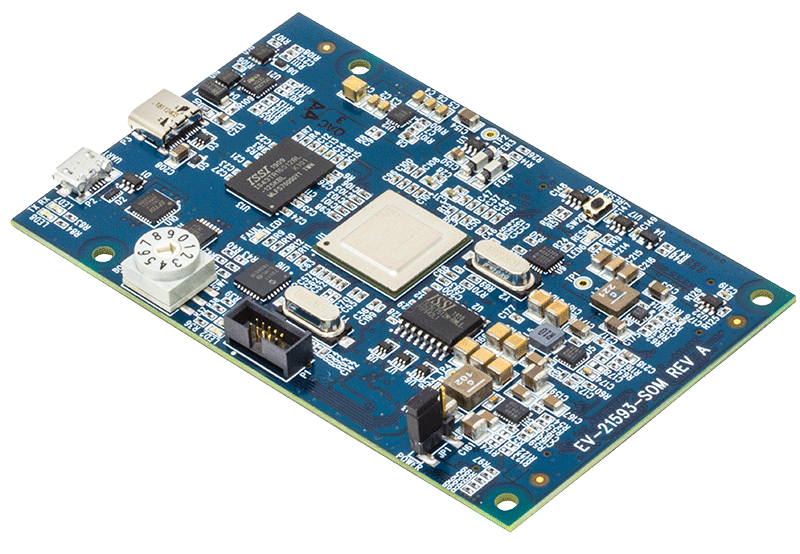 eval board