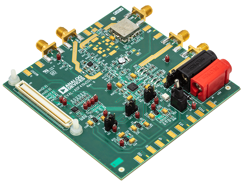 ADF4193 Evaluation Boards