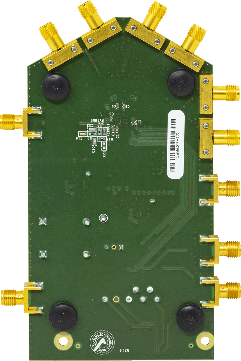 ADF4372 Evaluation Board