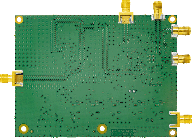 ADF5610 Evaluation Board