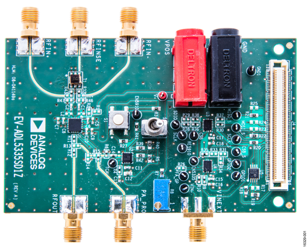 EV-ADL5335SD1Z Image