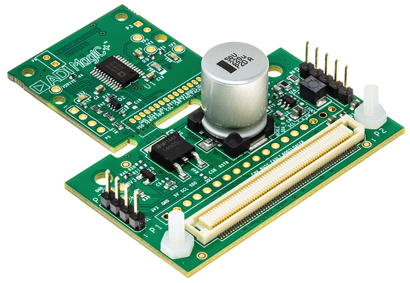 EV-ADMT4000SDZ Evaluation Board