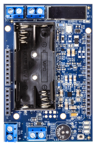 EV-CATTLETAG-ARDZ Top View