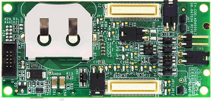EV-COG-AD4050LZ - Bottom View