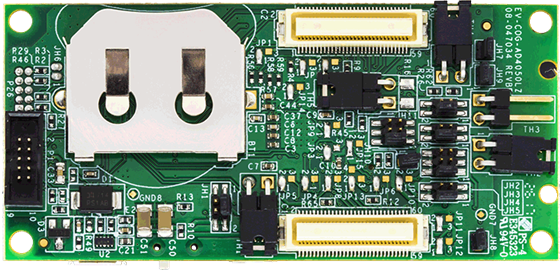 EV-COG-AD4050LZ - Bottom View