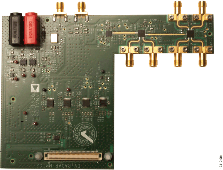EV-RADAR-MMIC2 Image