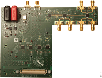 EV-RADAR-MMIC2 Image