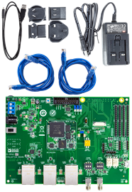 EV-RAPID Kit