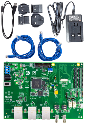EV-RAPID Kit