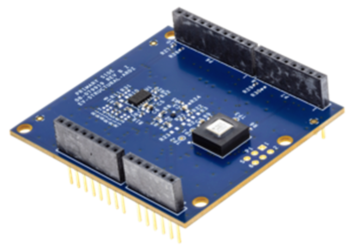 EV-STRUCTURAL-ARDZ Angle View