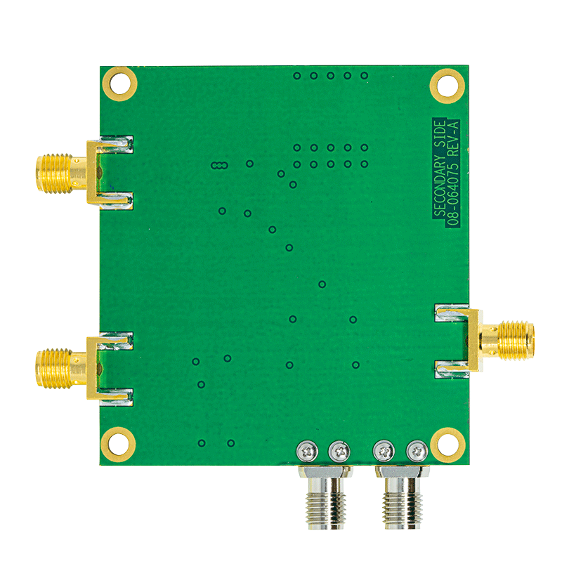 HMC8074 Evaluation Board
