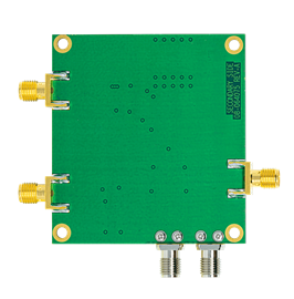 HMC8074 Evaluation Board