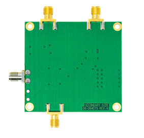 HMC8362 Evaluation Board