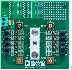 EVAL-10MSOPEBZ Image