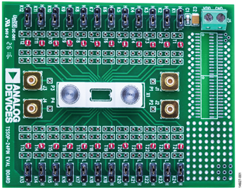 EVAL-24TSSOPEBZ Image
